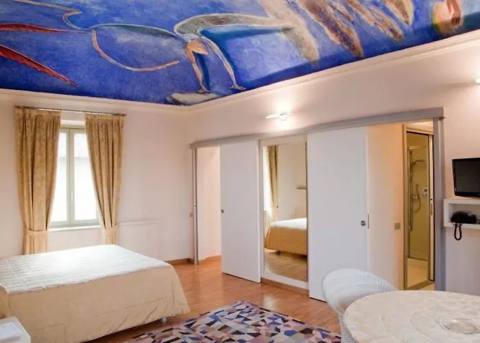 Dell'arte 4* Solonghello