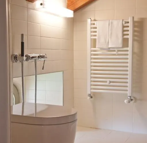 Dell'arte 4* Solonghello