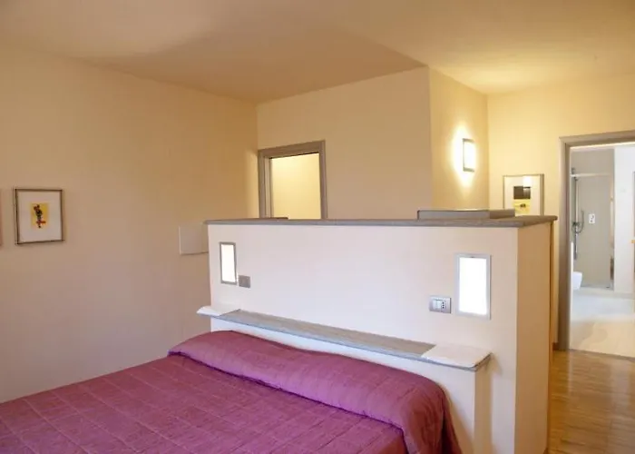 Dell'arte 4* Solonghello