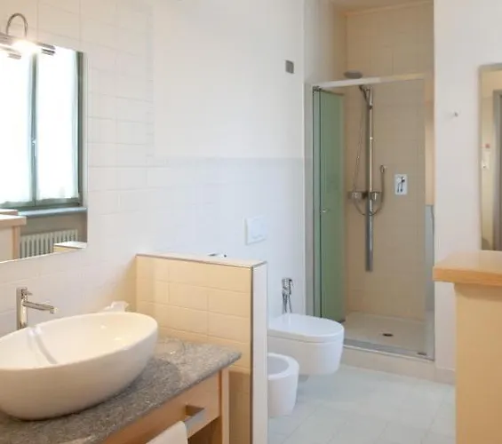 Dell'arte Hotel Solonghello