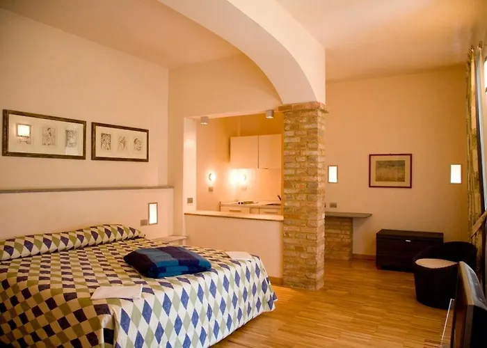 Dell'arte Hotel
