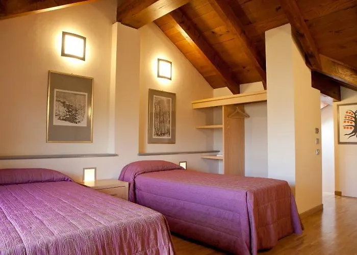 Dell'arte 4* Solonghello