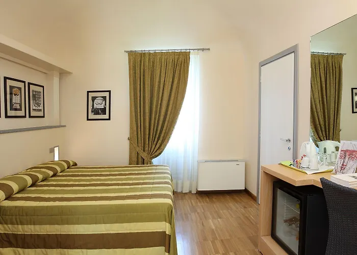 Dell'arte Hotel 4*