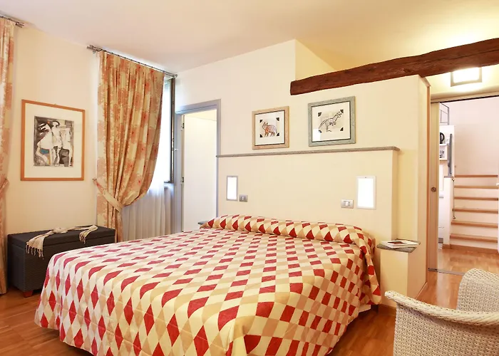 Dell'arte Solonghello