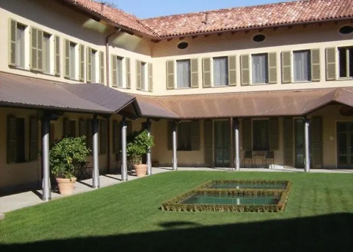 Dell'arte Solonghello