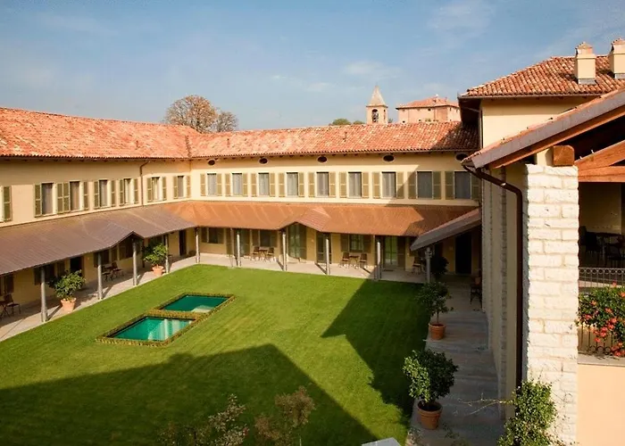 Hotel Dell'arte Solonghello