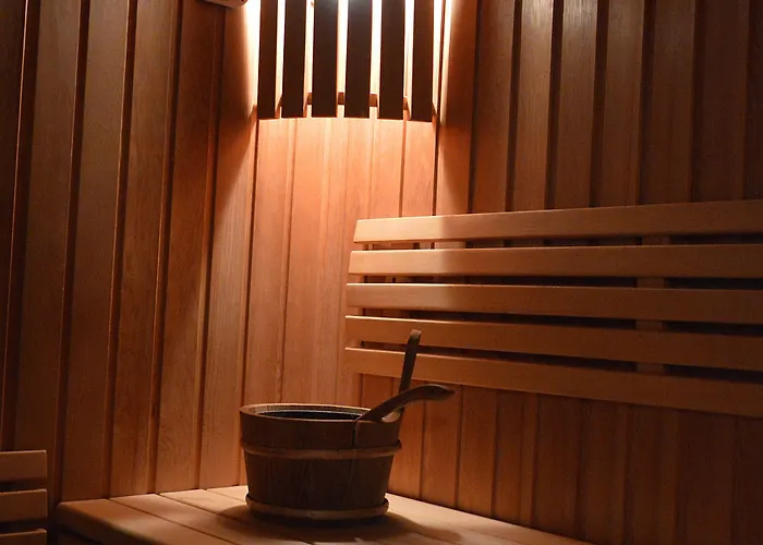 Dell'arte Hotel Solonghello