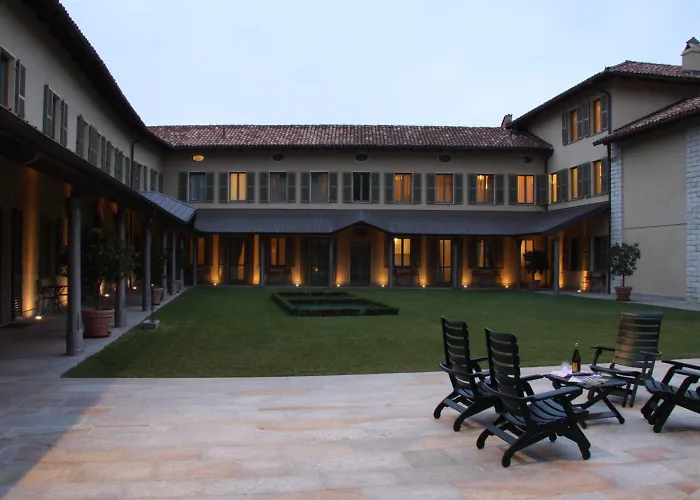 Dell'arte 4* Solonghello