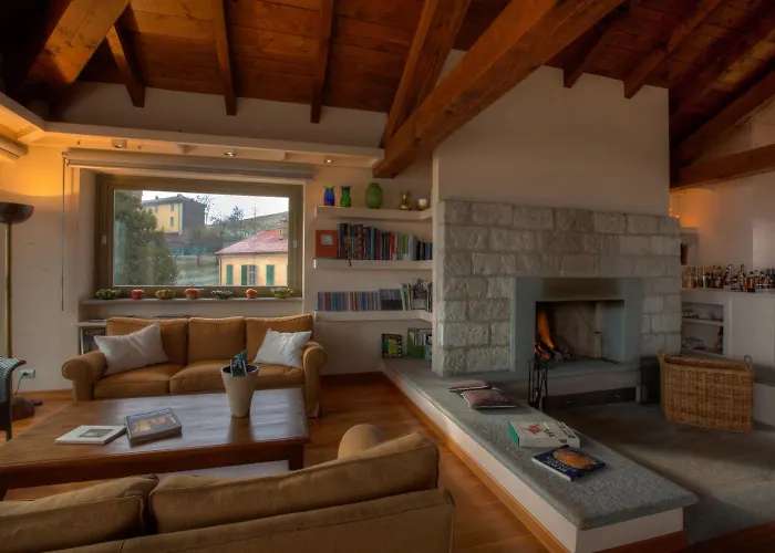 Hotel Dell'arte Solonghello