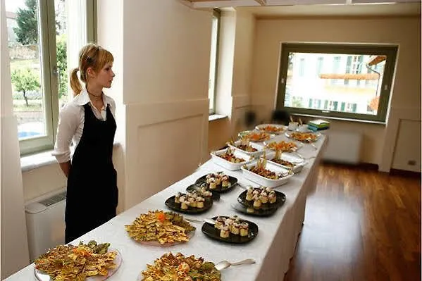 Hotel Dell'arte Solonghello