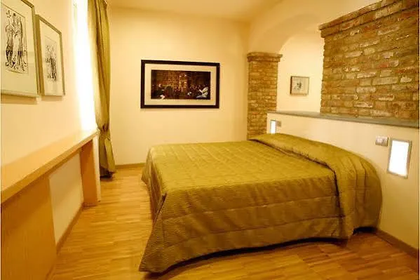 Dell'arte Solonghello